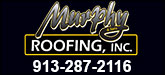 Murphy & Sons Roofing, Inc. Sponsorship Banner